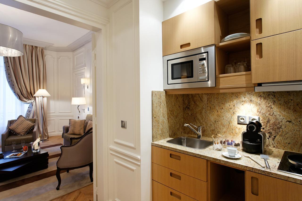 Panoramic Two-Bedrooms Apartment
