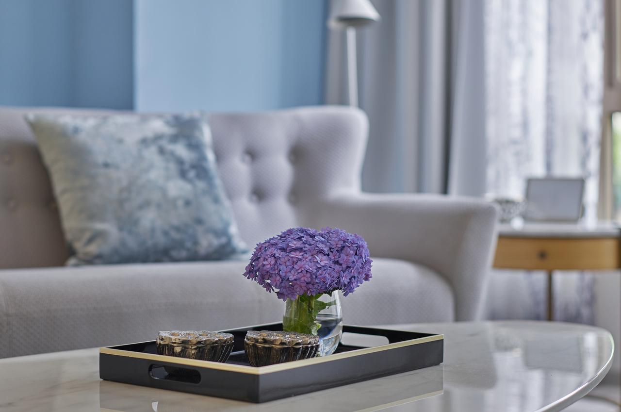One-Bedroom Executive Suite