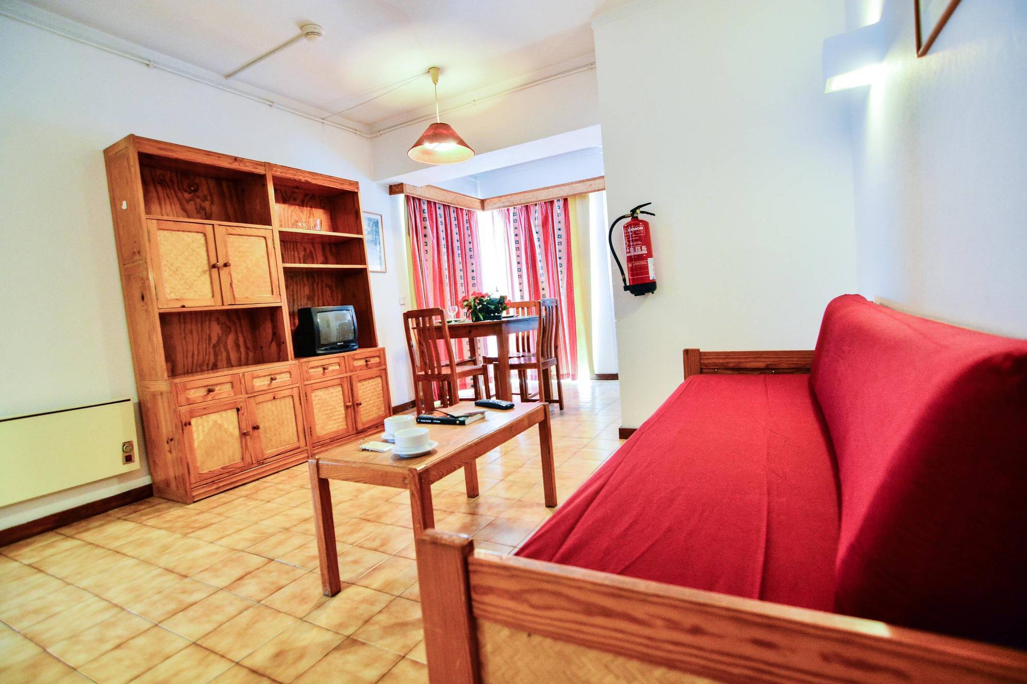 One-Bedroom Apartment (4 Adults)