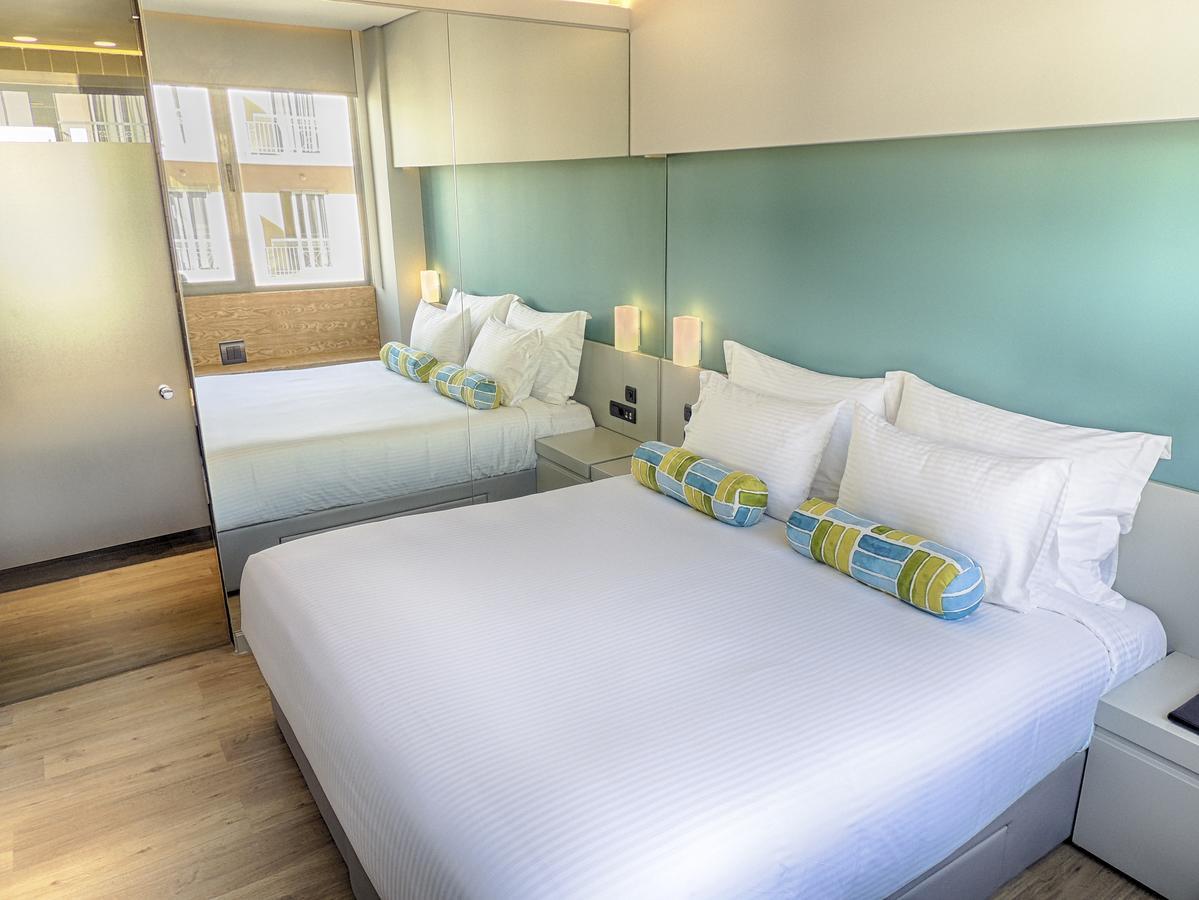 The Atheneum K29 Suite