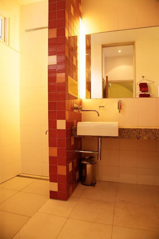 Coral Apartment Suite