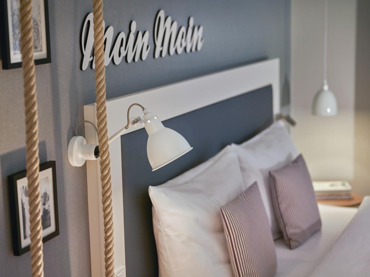 Studio-Apartment