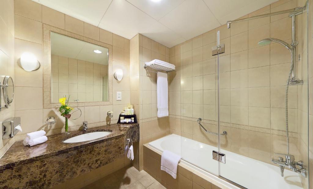 Premier One Bedroom Suite Plus