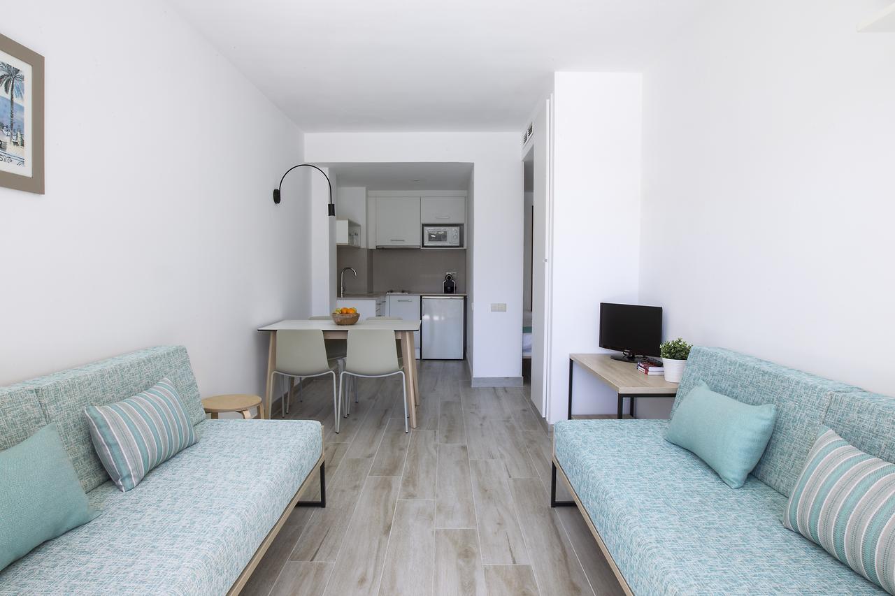 Superior Two-Bedroom Apartment