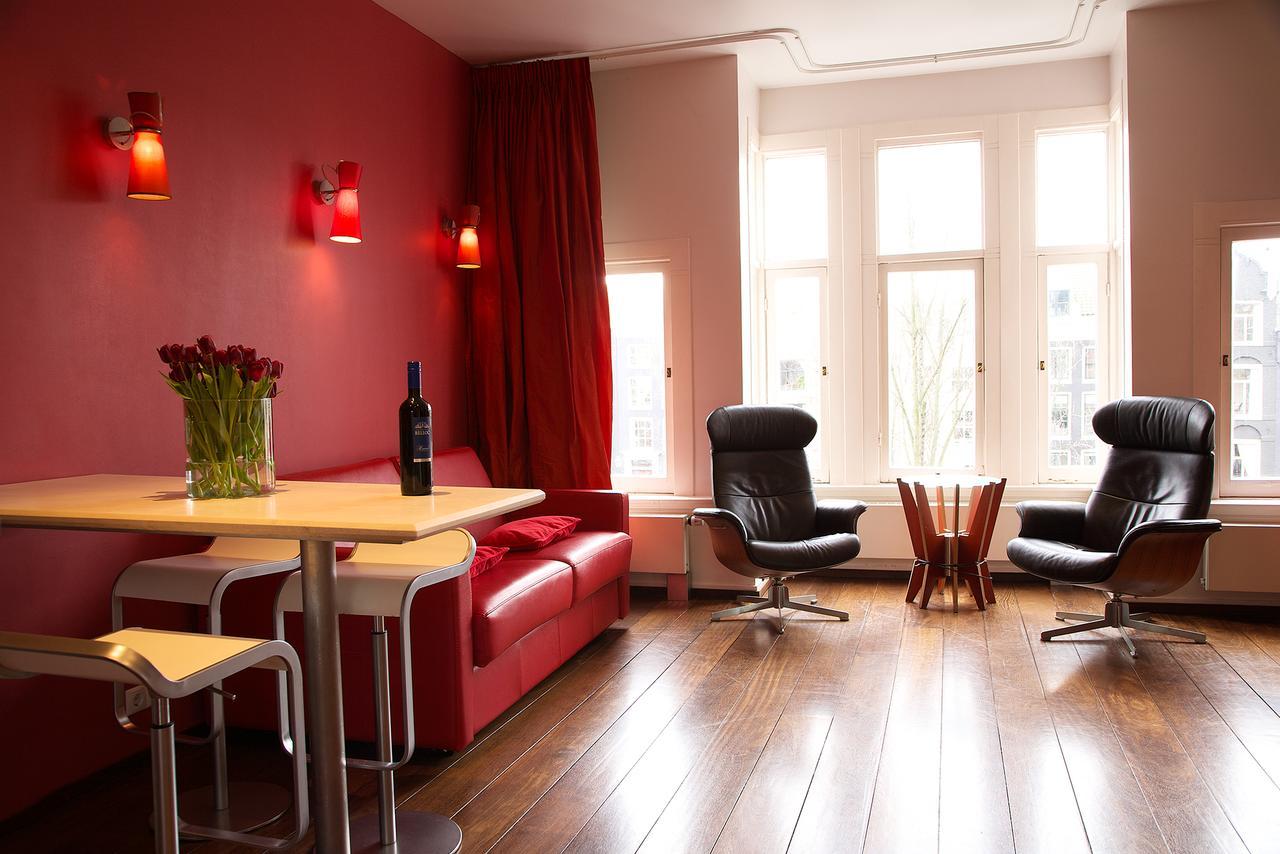 Coral Apartment Suite