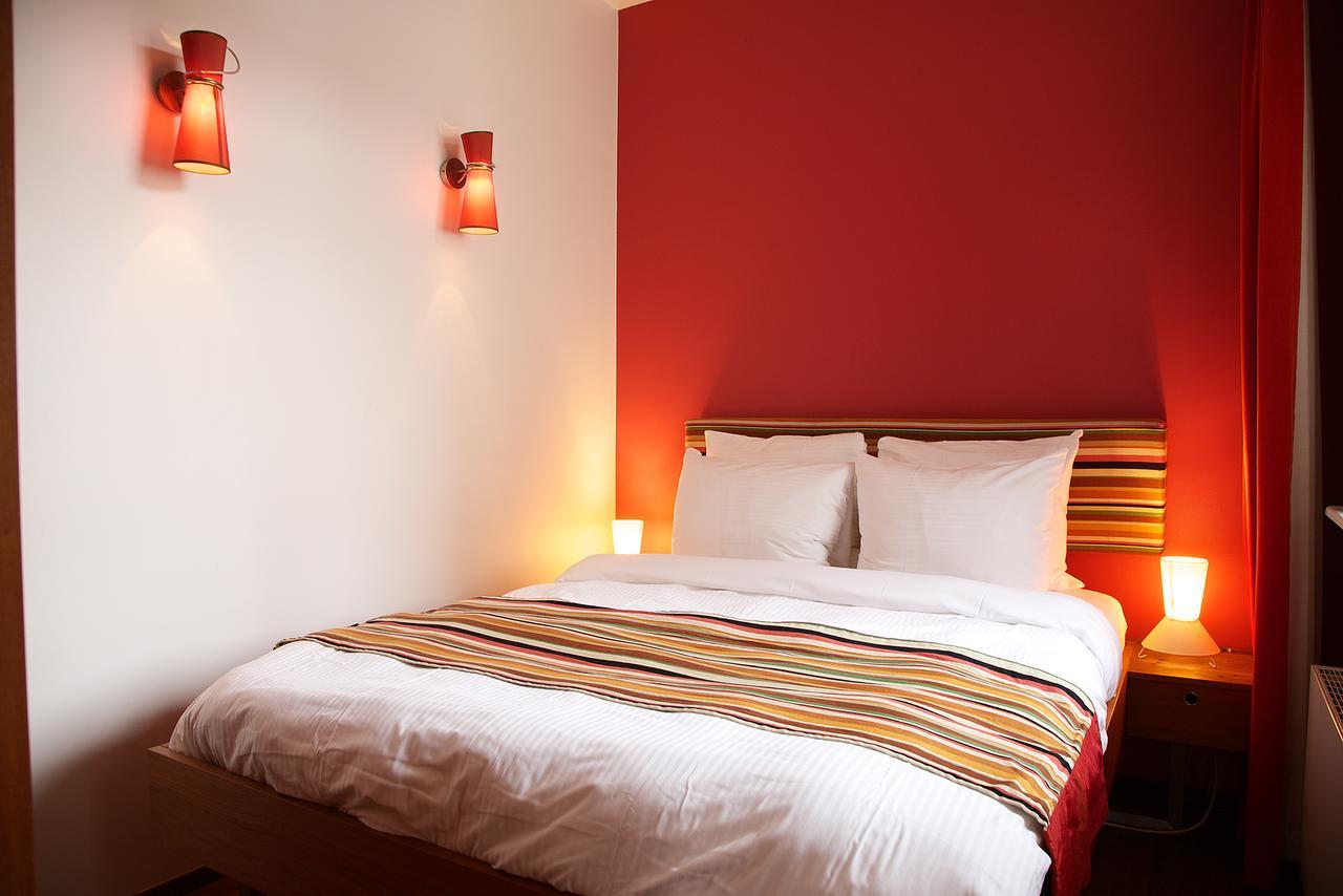 Coral Apartment Suite