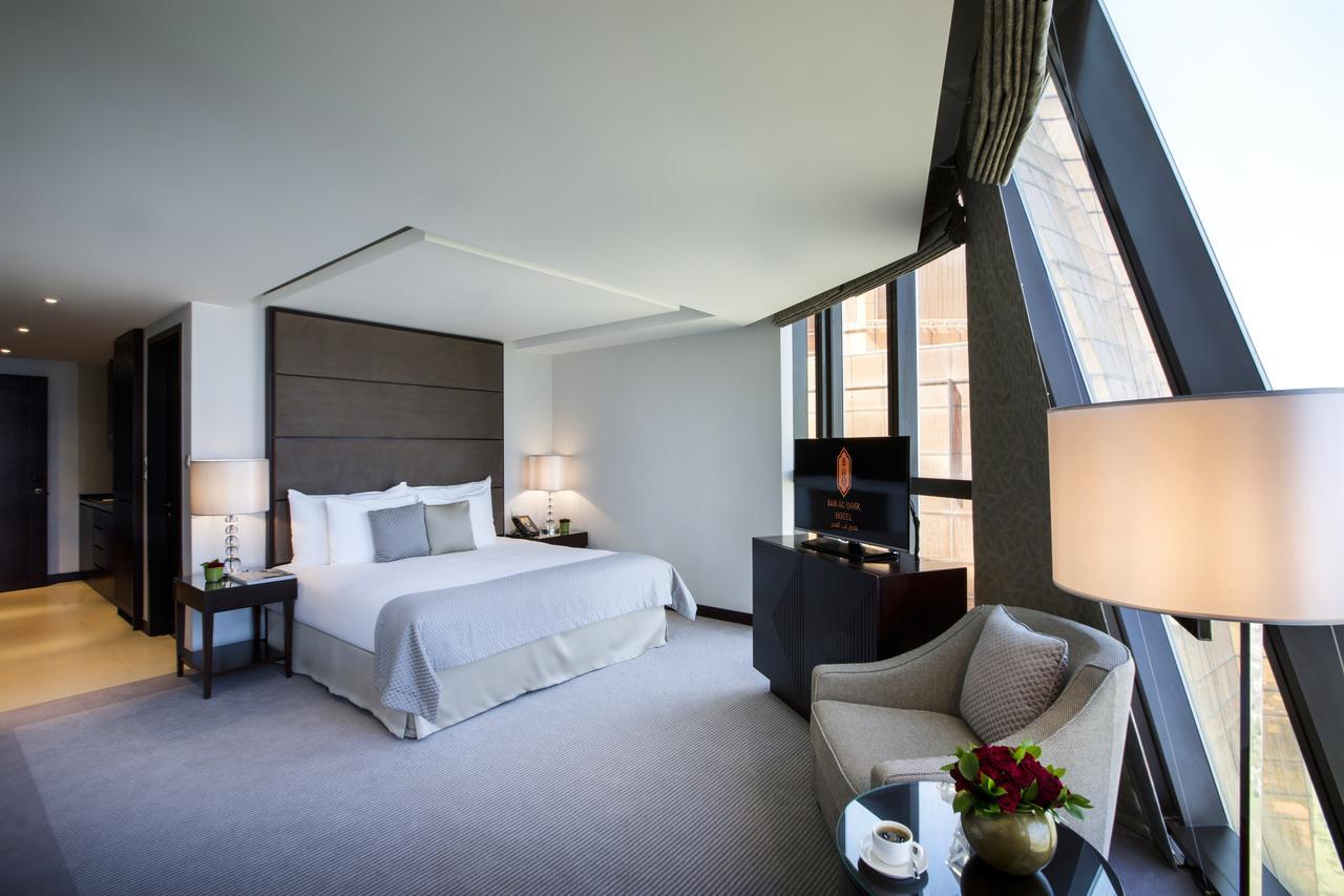 Deluxe Studio