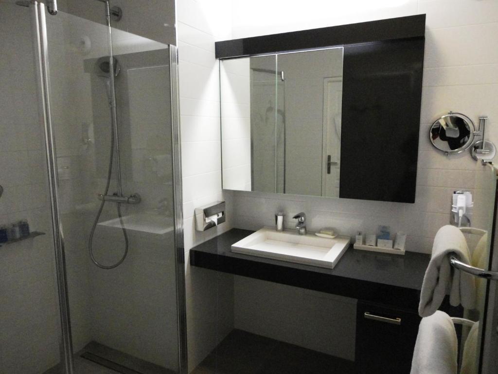 Three-Bedroom Apartment - 126m2