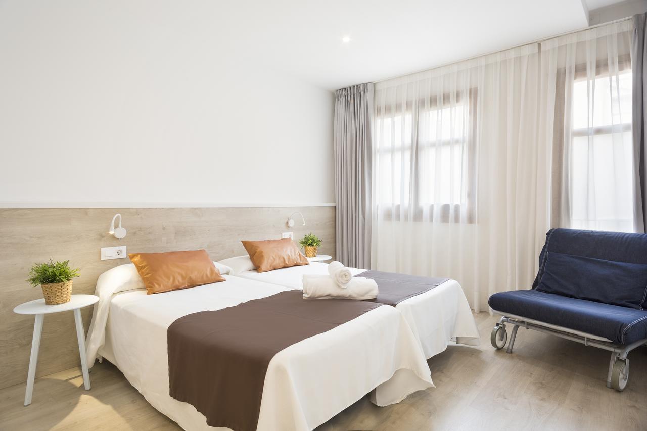Apartment (2 Adults)
