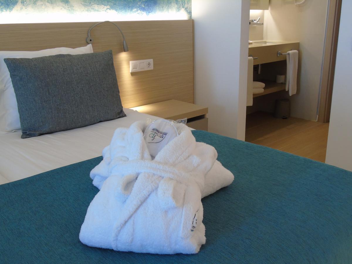 Junior Suite Sea View