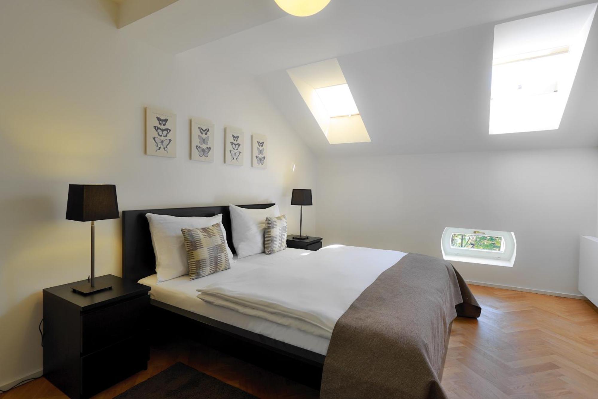 Duplex Apartment
