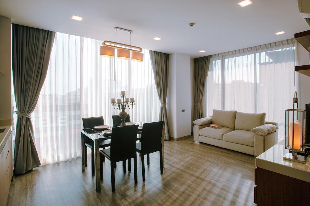 Two-Bedroom Suite