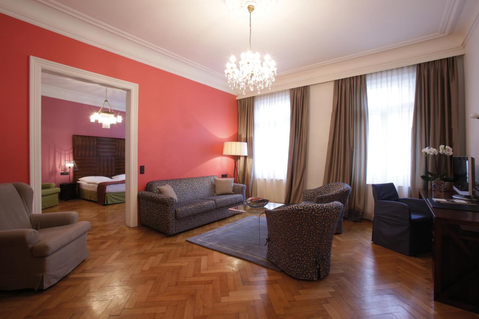 Grande Suite