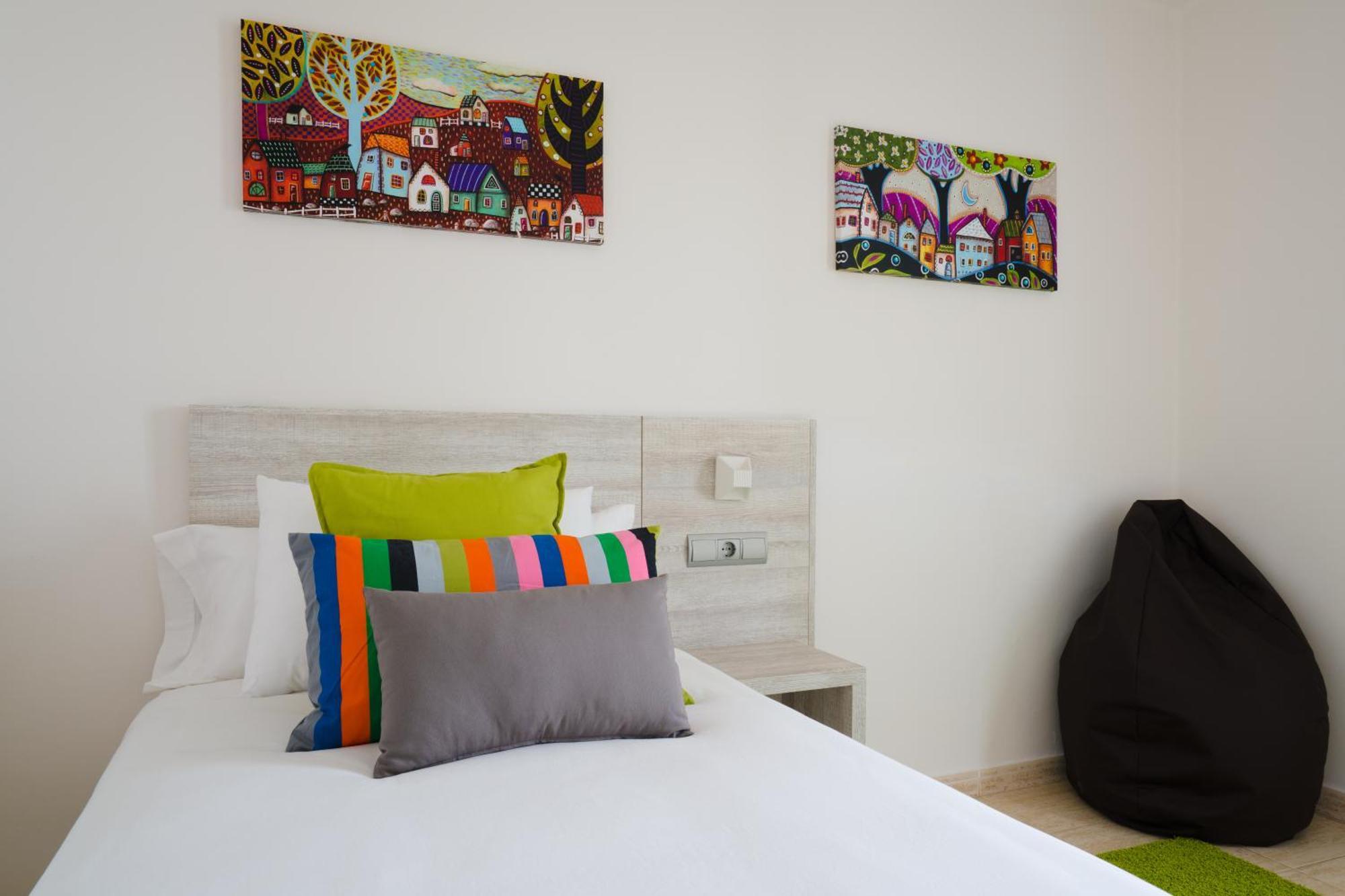 Two-Bedroom Suite