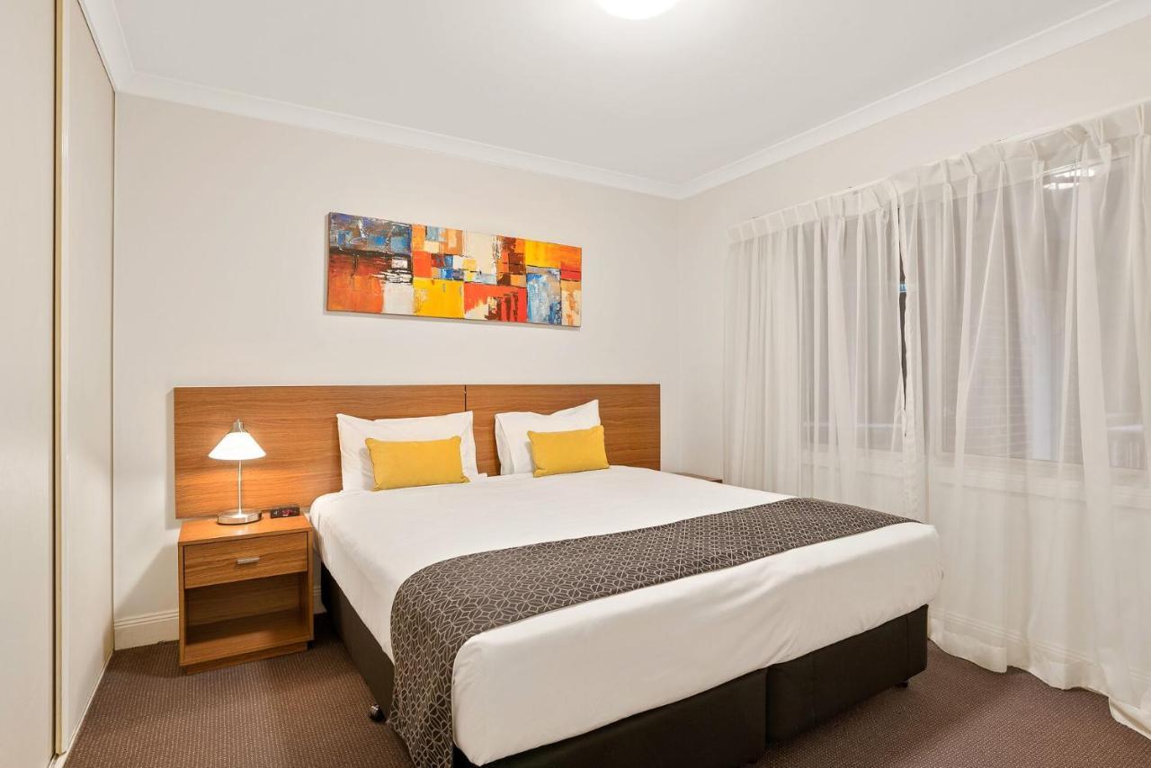 Standard Two-Bedroom Apartment