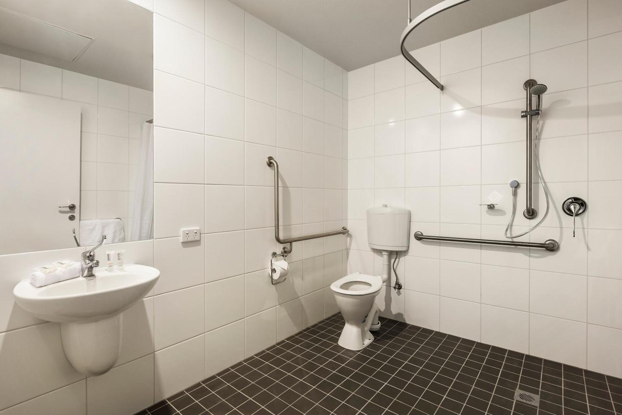 Apartment - Disability Access