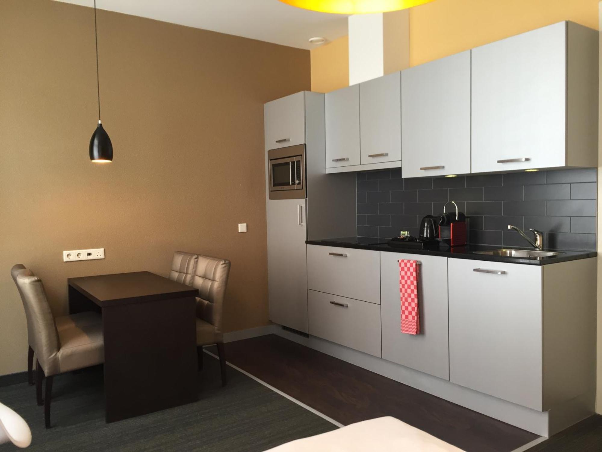 Superior Apartment