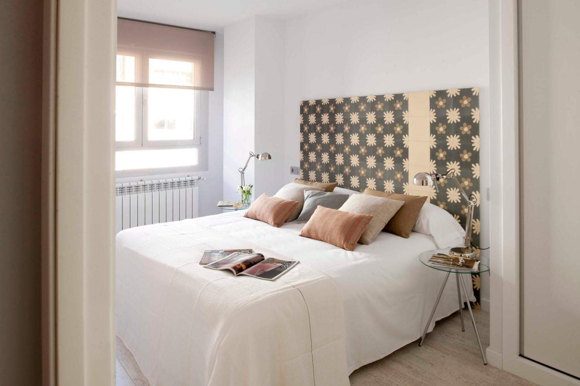 Two-Bedroom Apartment 2 Bathrooms