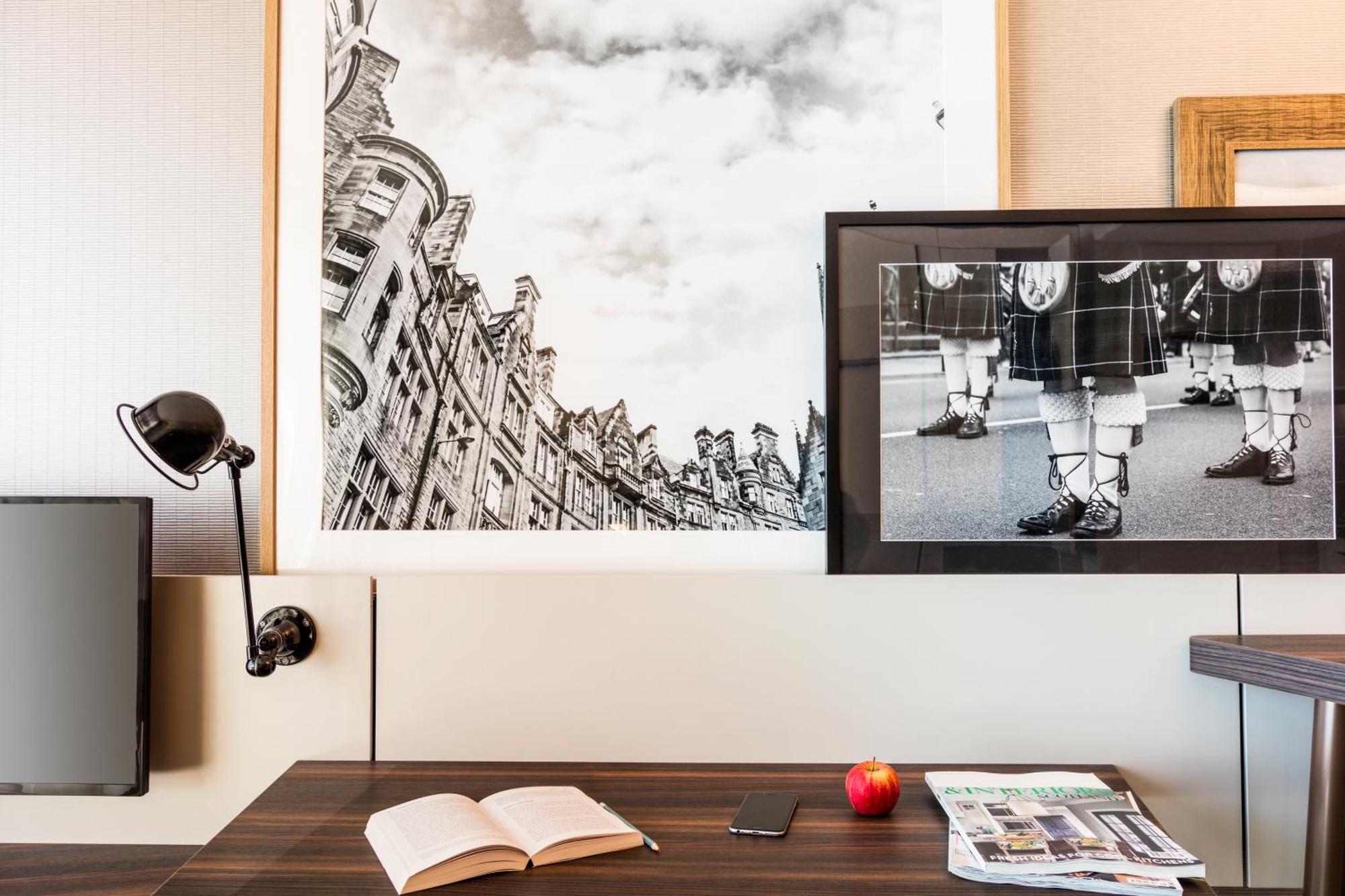 Apartment (4 Adults)