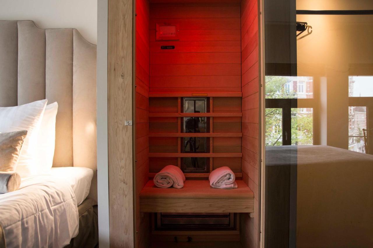 Double Room Balcony Terrace