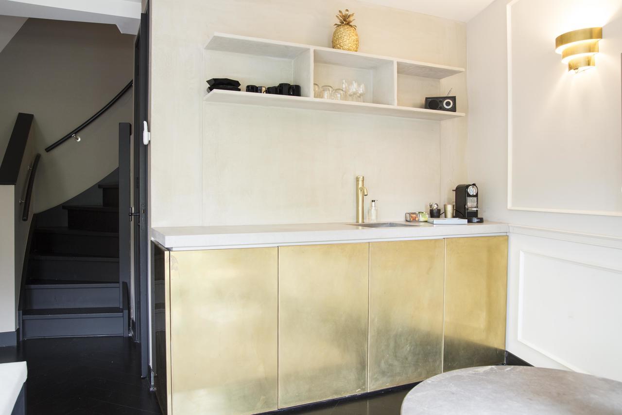 Double Room Balcony Terrace