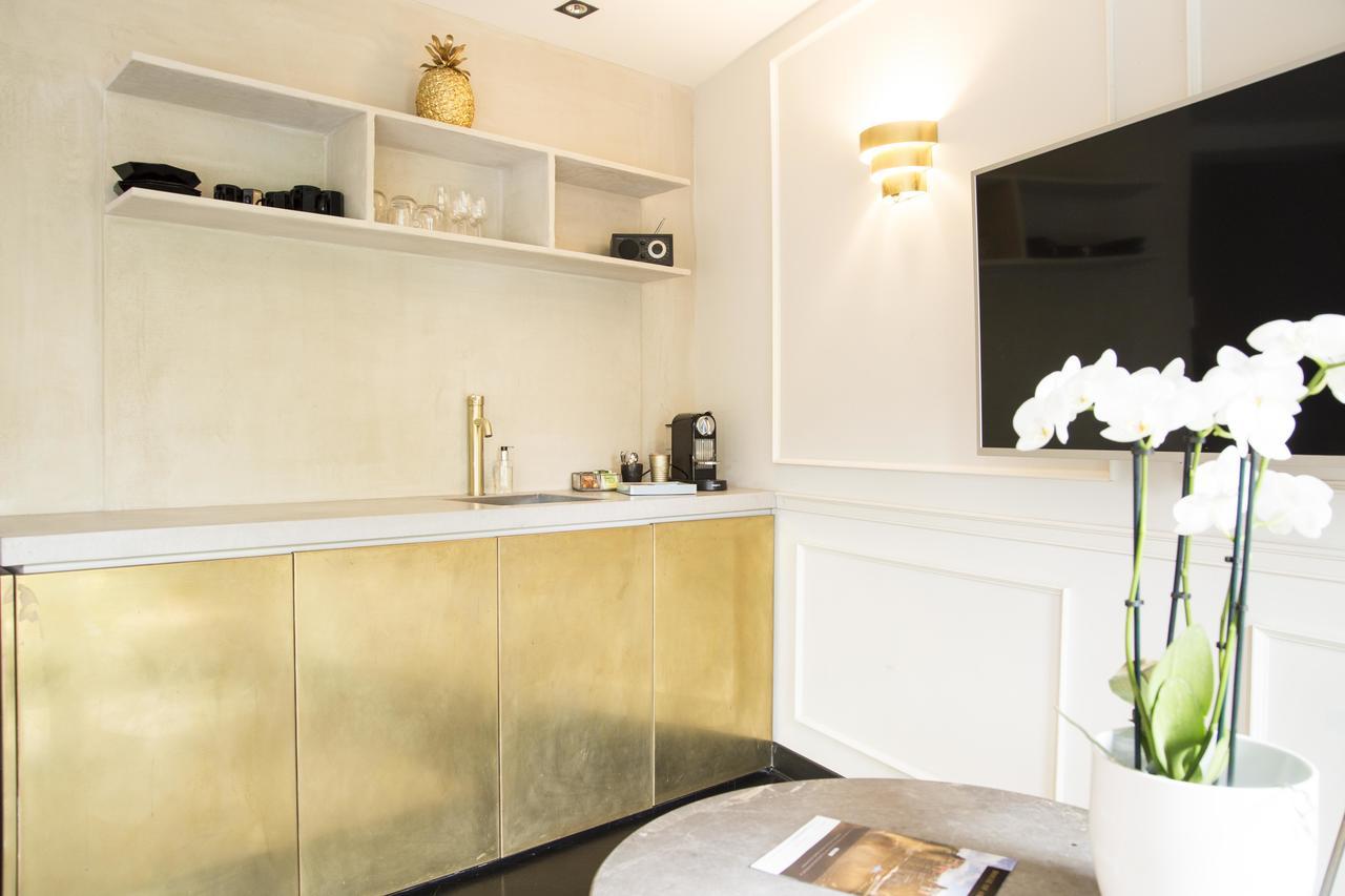 Double Room Balcony Terrace