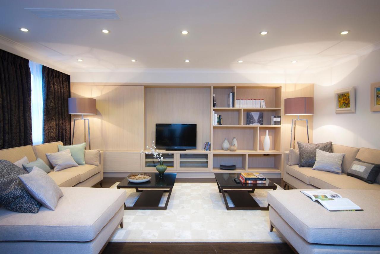 Penthouse Apartment