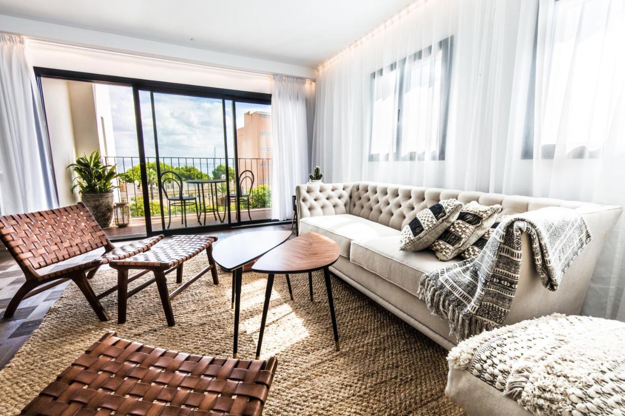 Two-Bedroom Superior Apartment