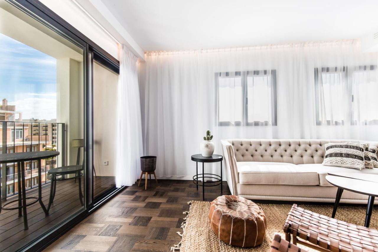 Two-Bedroom Superior Apartment