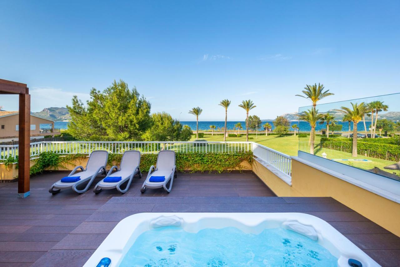 Junior Suite with Sea View,744608344:JPEG