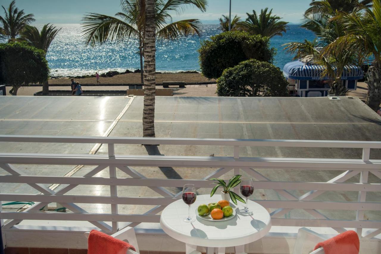 Superior Apartment Frontline Sea View