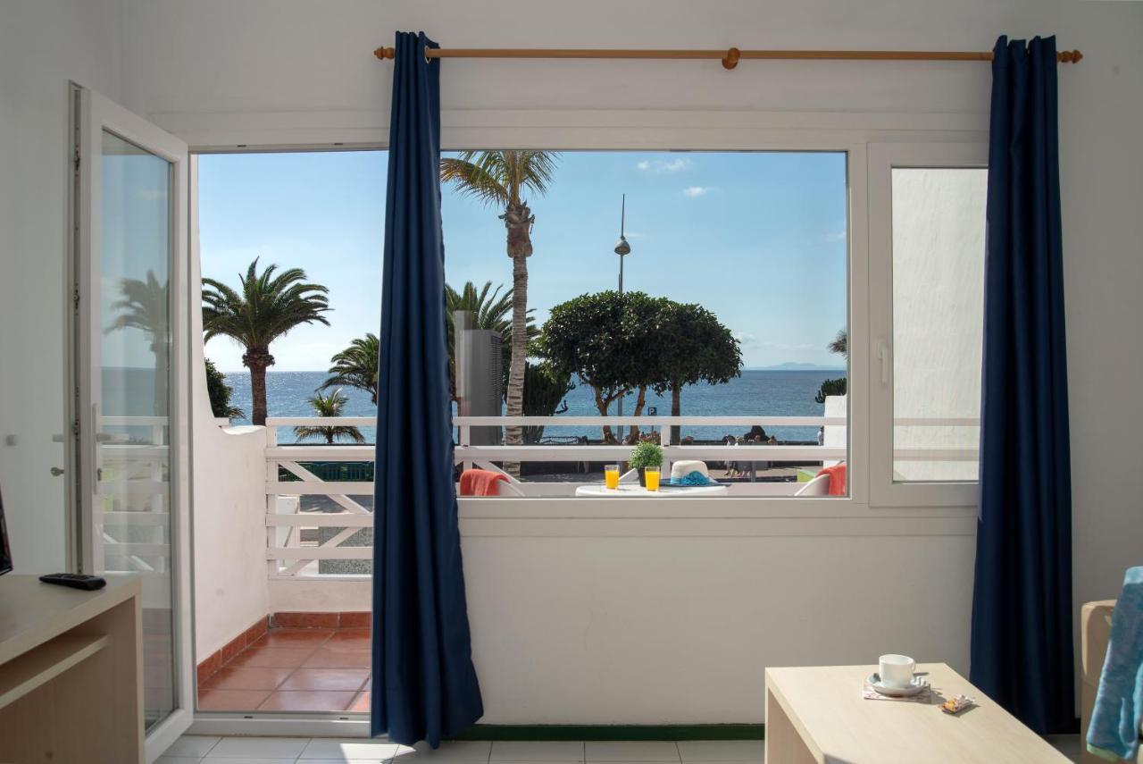 Superior Apartment Frontline Sea View