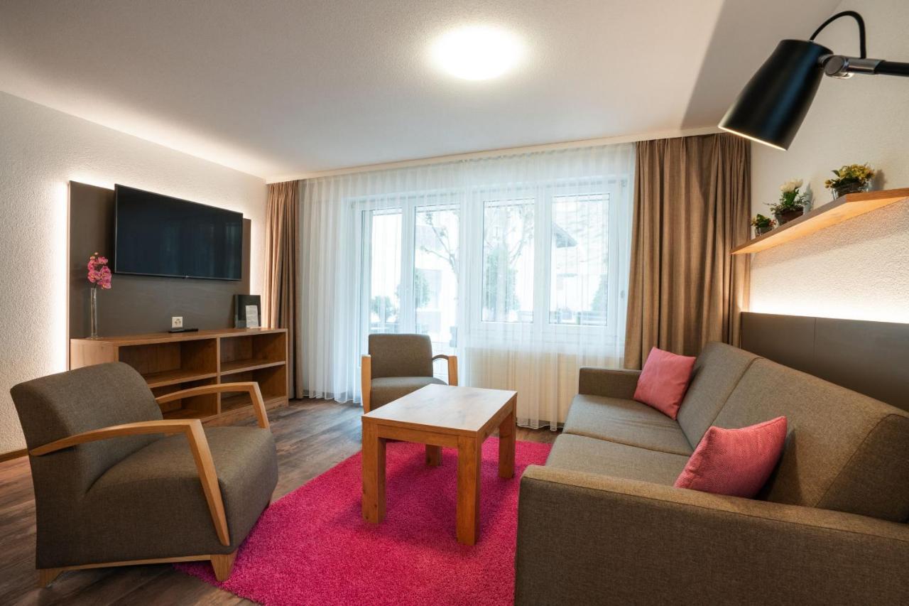 Apartment Mattherhorn view