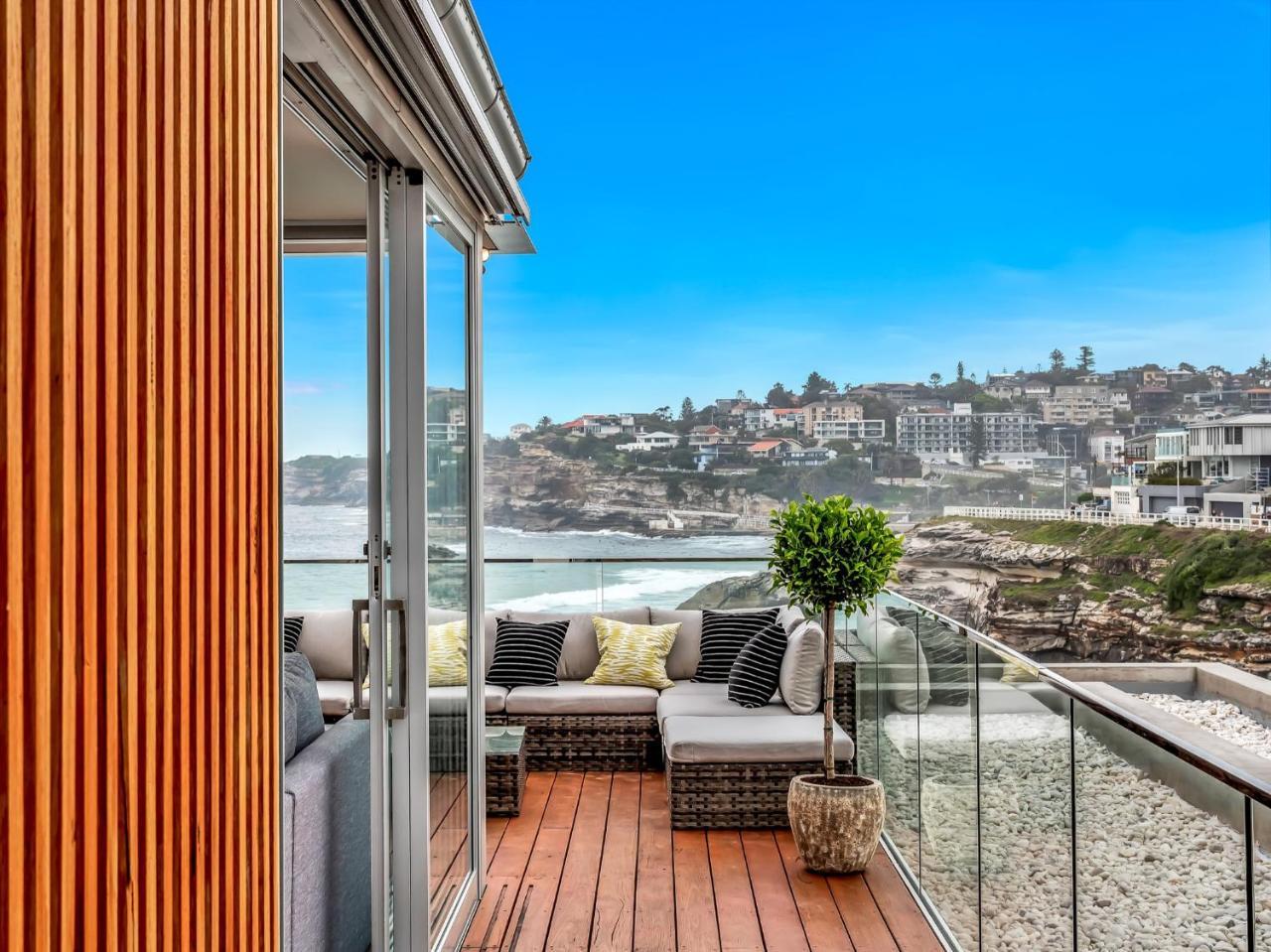 Penthouse Apartment
