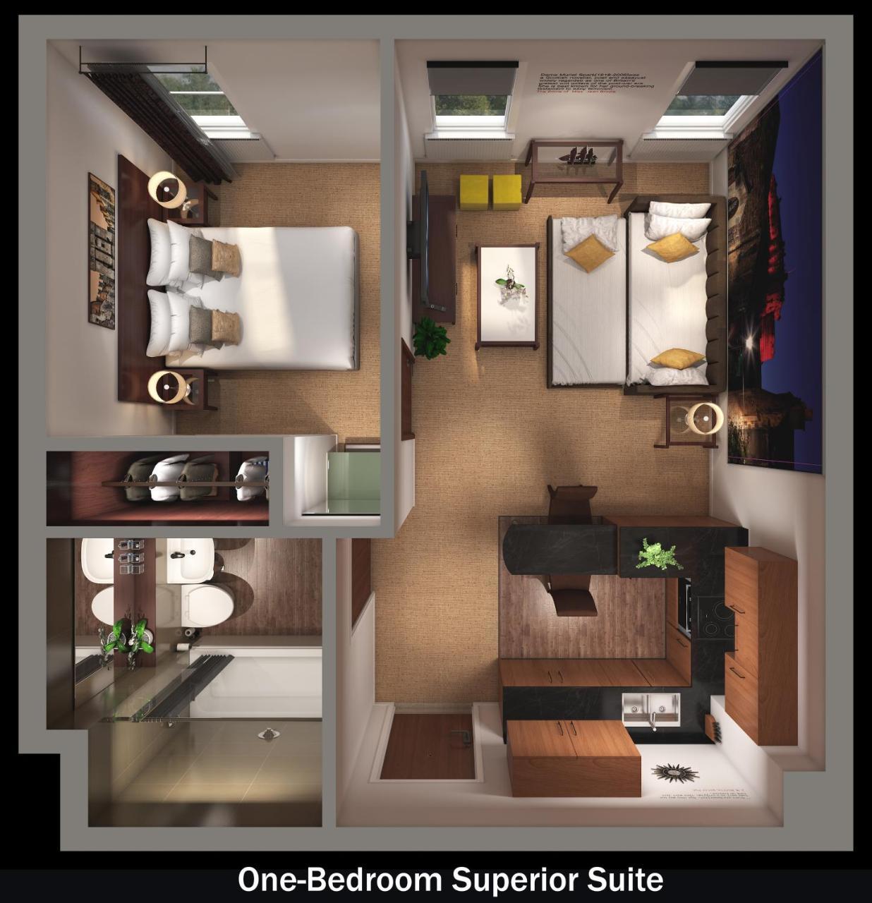 Family Suite