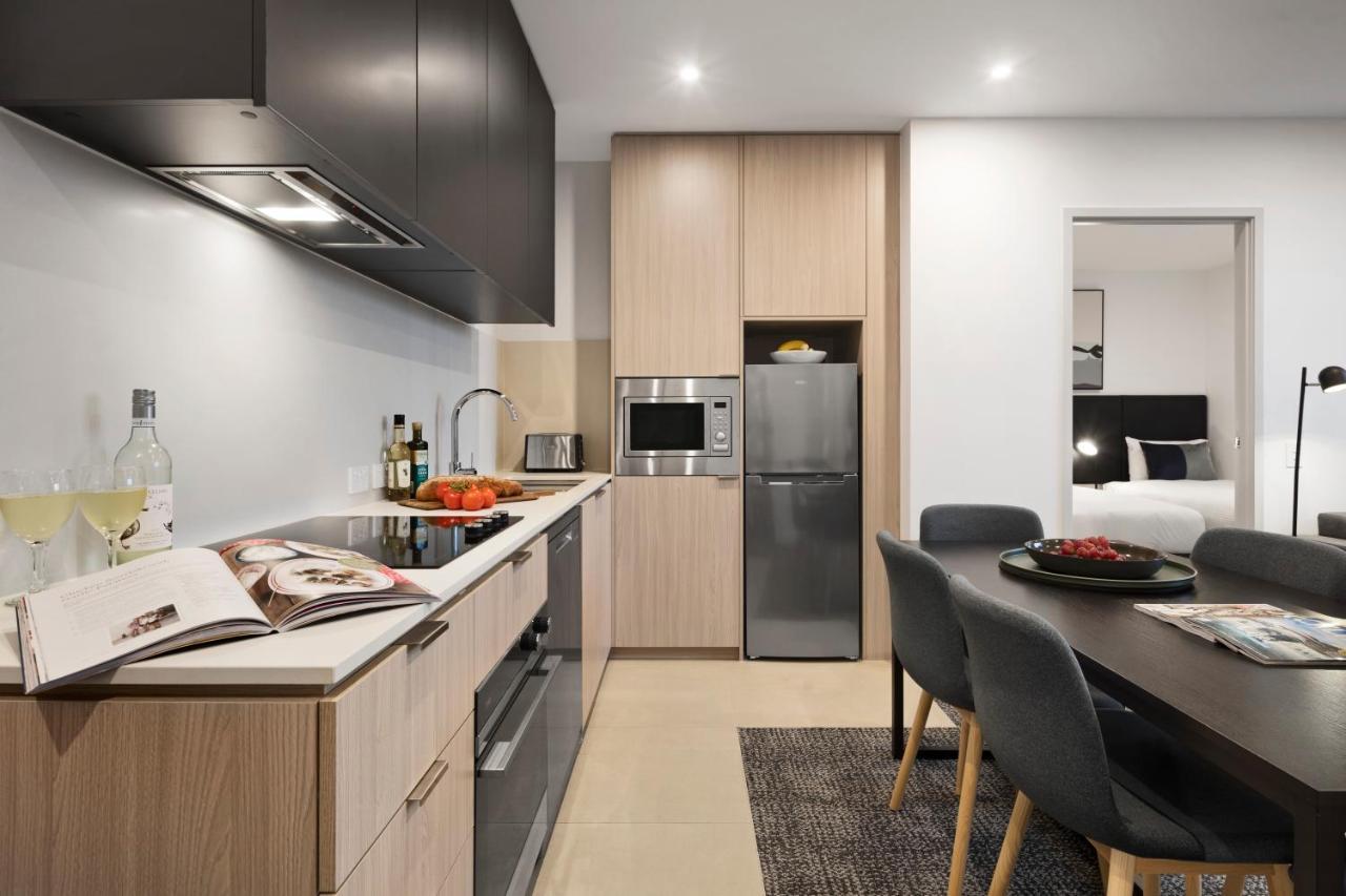 Two Bedroom Executive