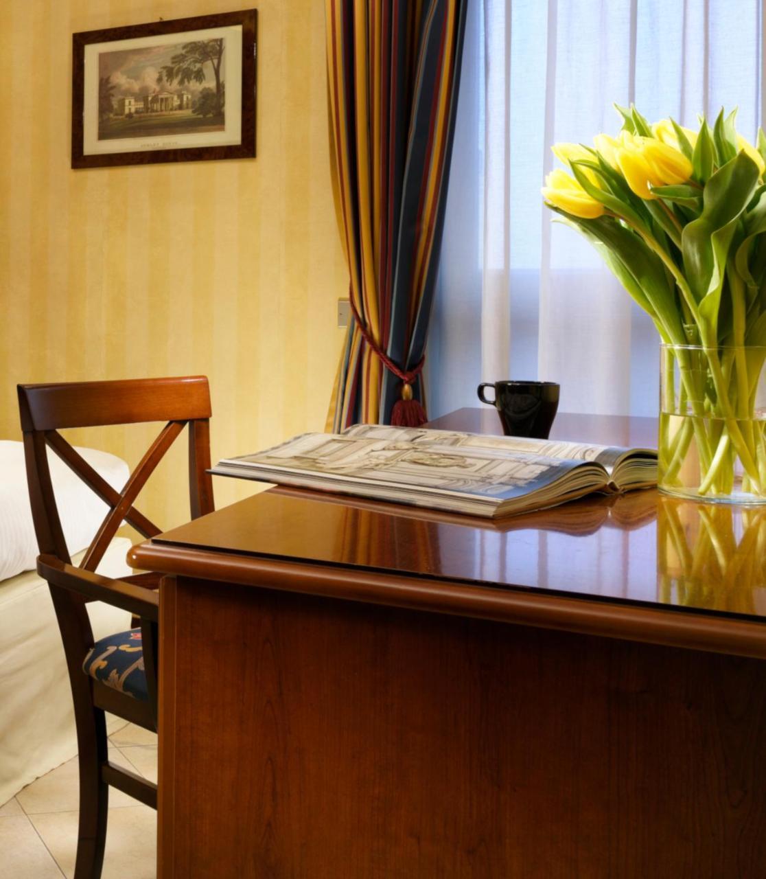 Classic Double Room