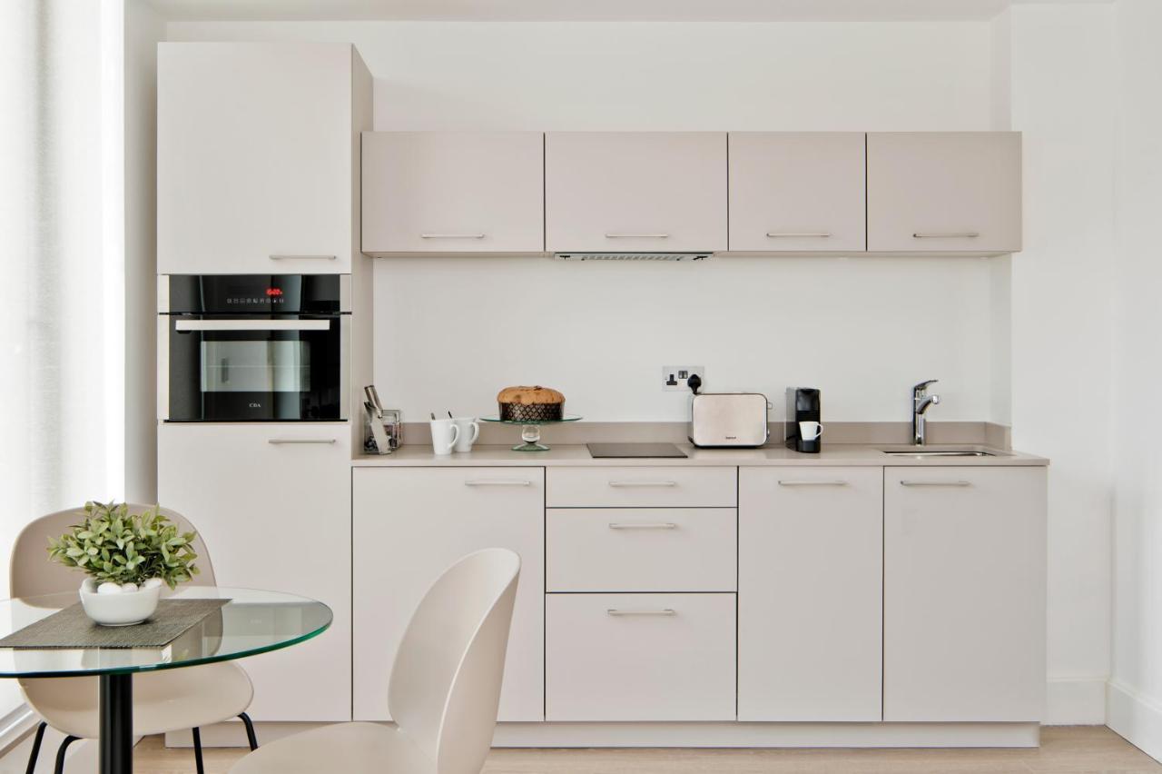 Penthouse-Apartment