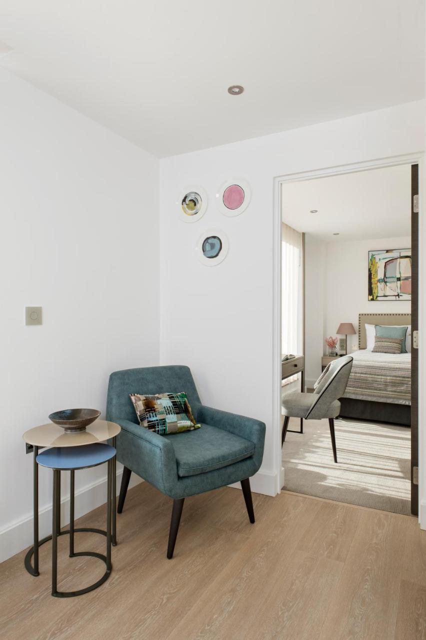 Penthouse-Apartment