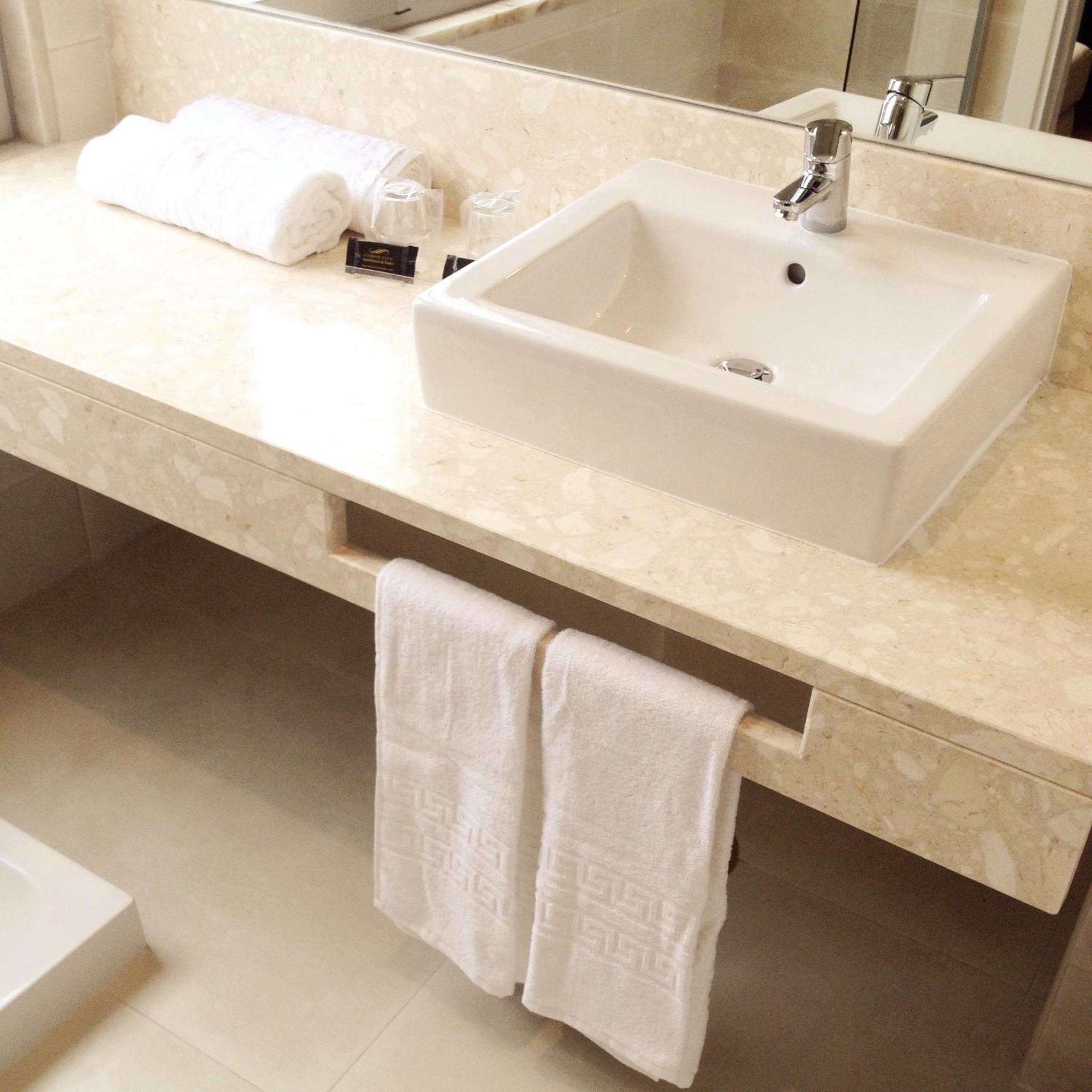 Double Room without Kitchenette