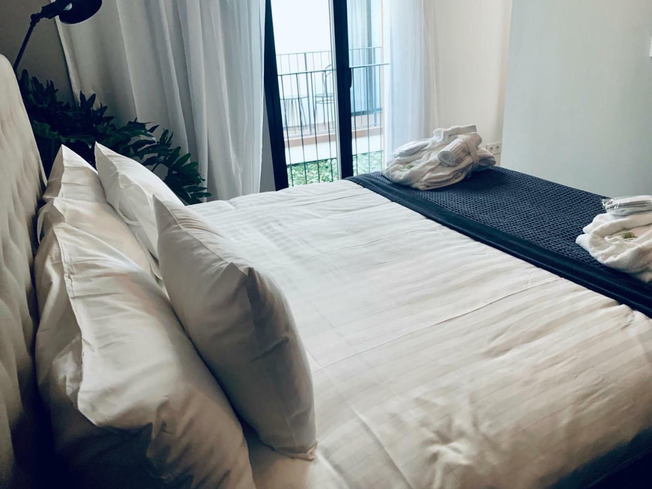 Duplex Apartment