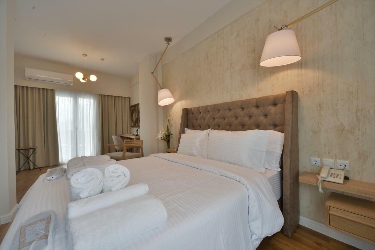 Suite with Hammam  and Acropolis View