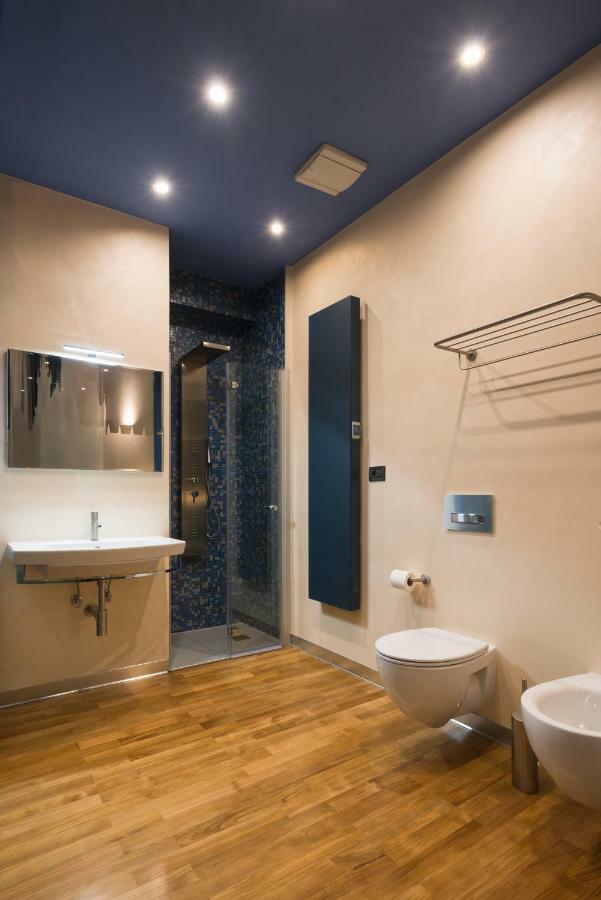 Crystal Suite Prague