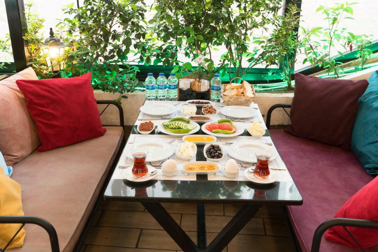 Superior Room with Terrace