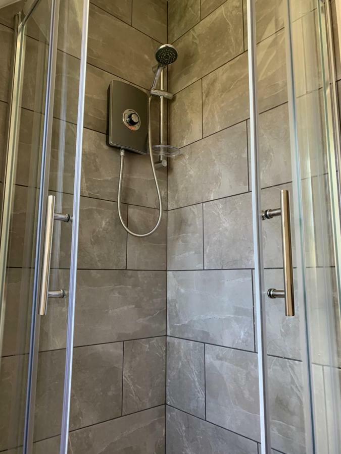 Deluxe Double Room - Kirkhill