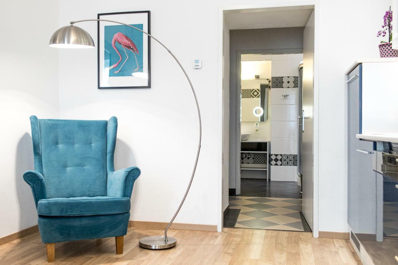 Superior King Suite with Sofa Bed