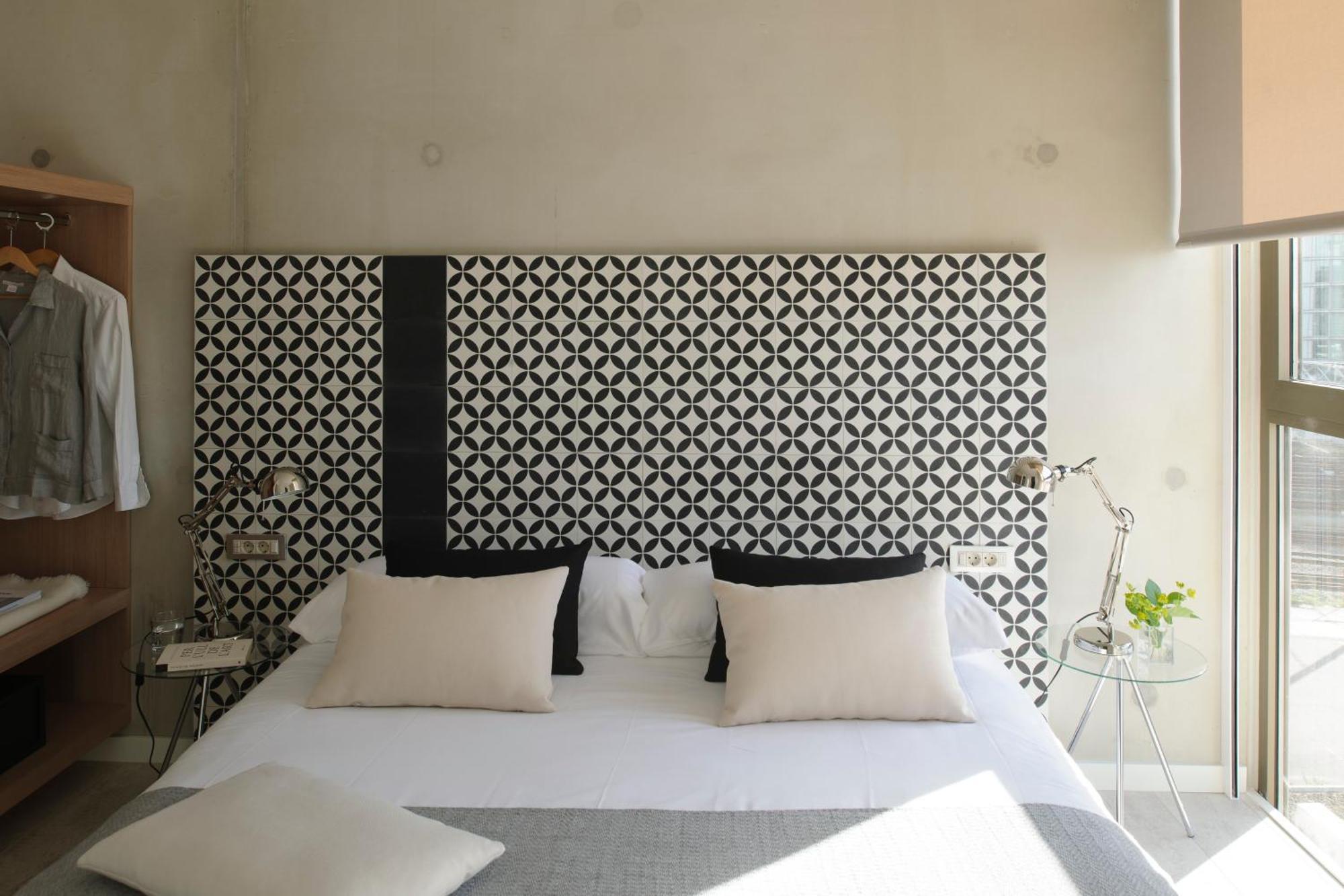 Three-Bedroom Apartment River View