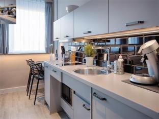 Standard Studio with kitchenette (1 Adult)