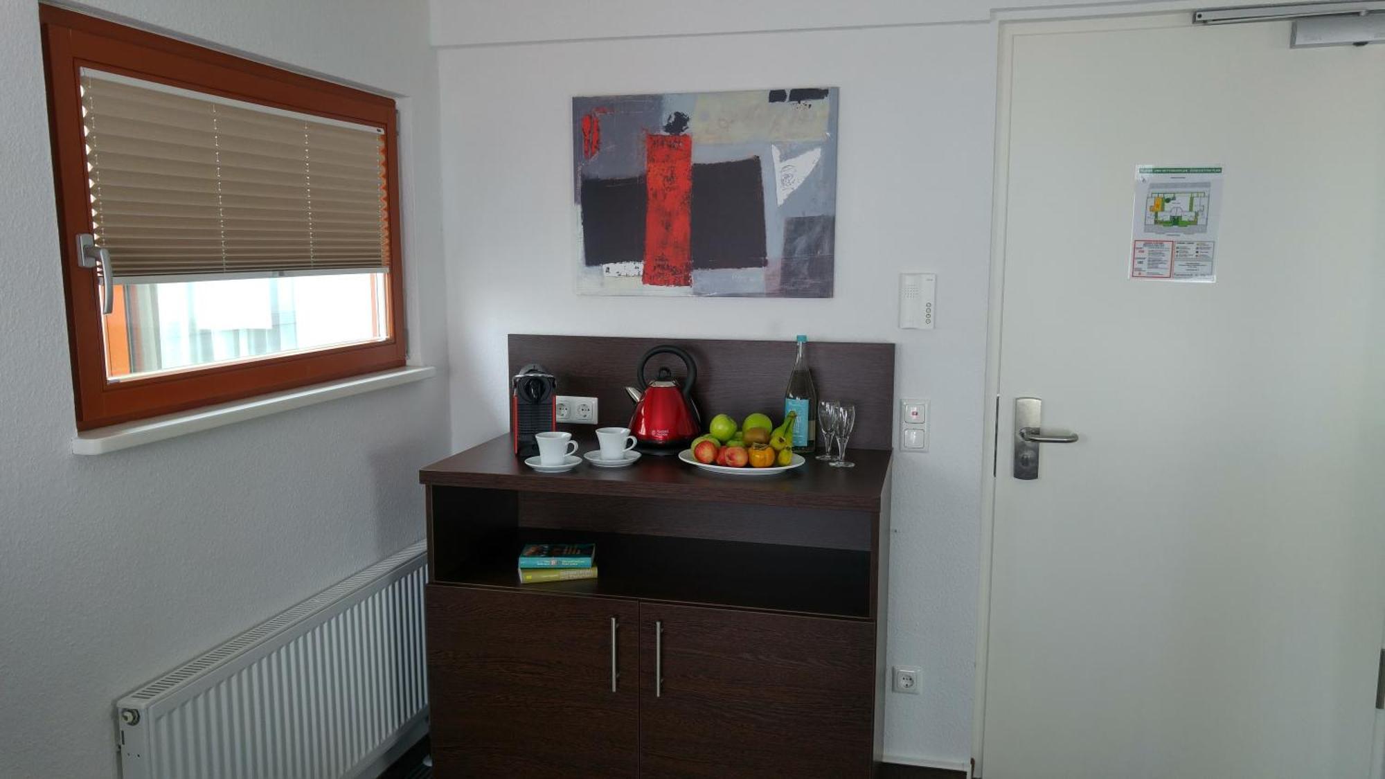 Doppelzimmer