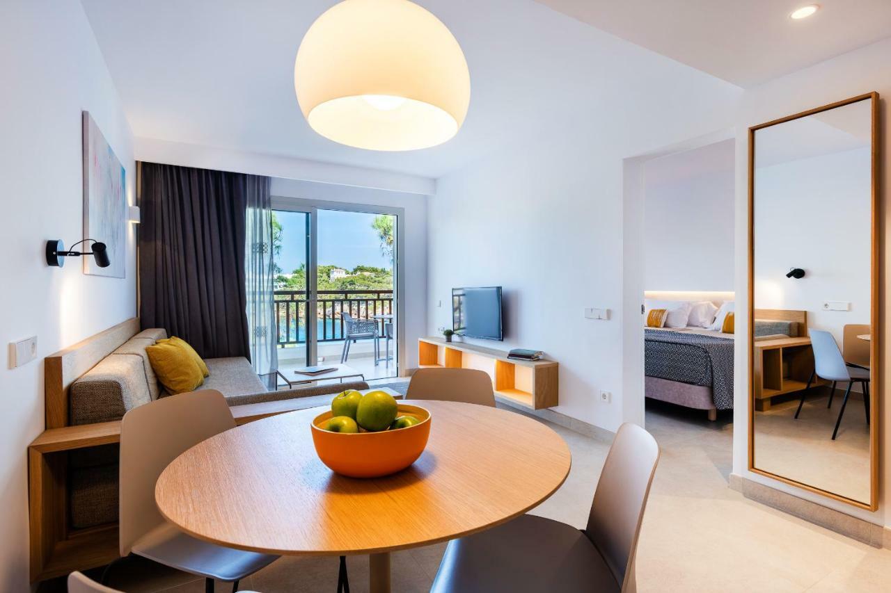 Superior Apartment Sea View